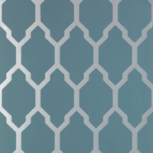 Farrow & Ball Tessella - Wallpaper 210 x 270 mm