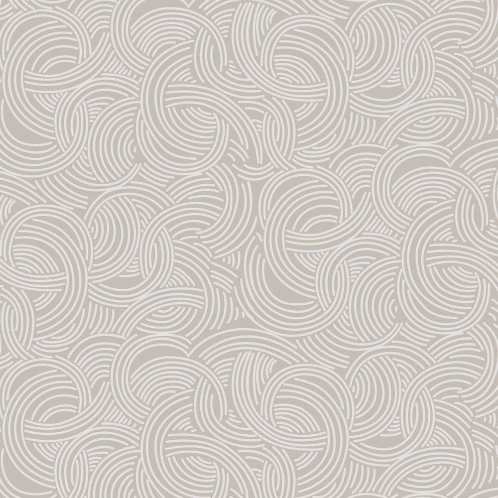 Farrow & Ball Tourbillon - Wallpaper 210 x 270 mm
