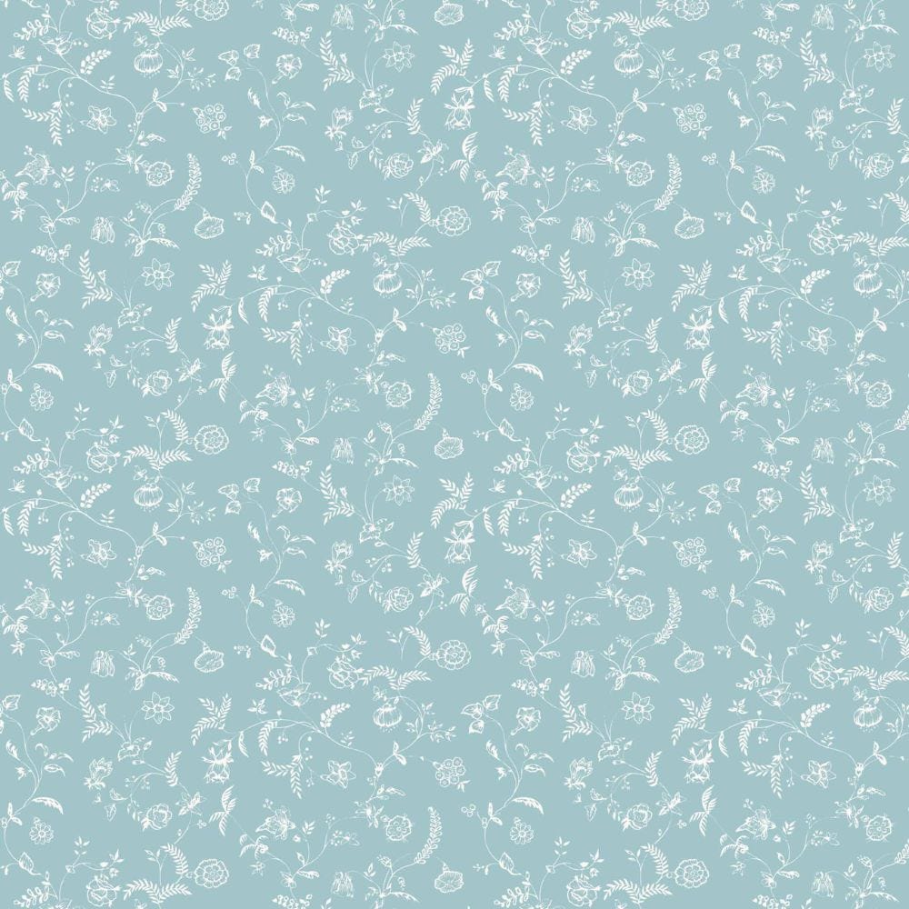 Farrow & Ball Uppark - Wallpaper 210 x 270 mm