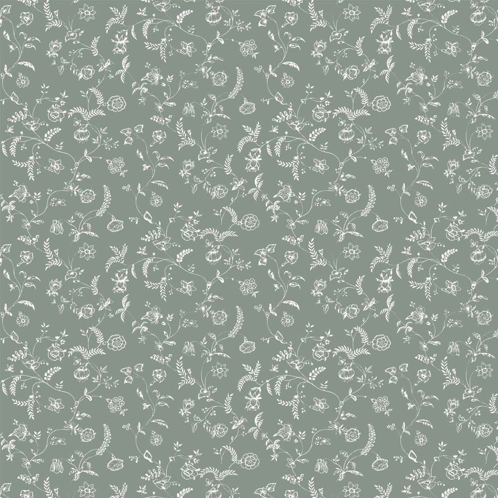 Farrow & Ball Uppark - Wallpaper 210 x 270 mm