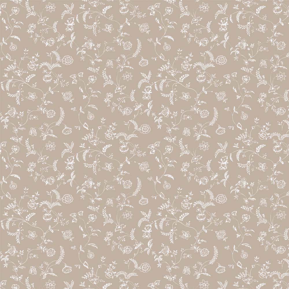 Farrow & Ball Uppark - Wallpaper 210 x 270 mm