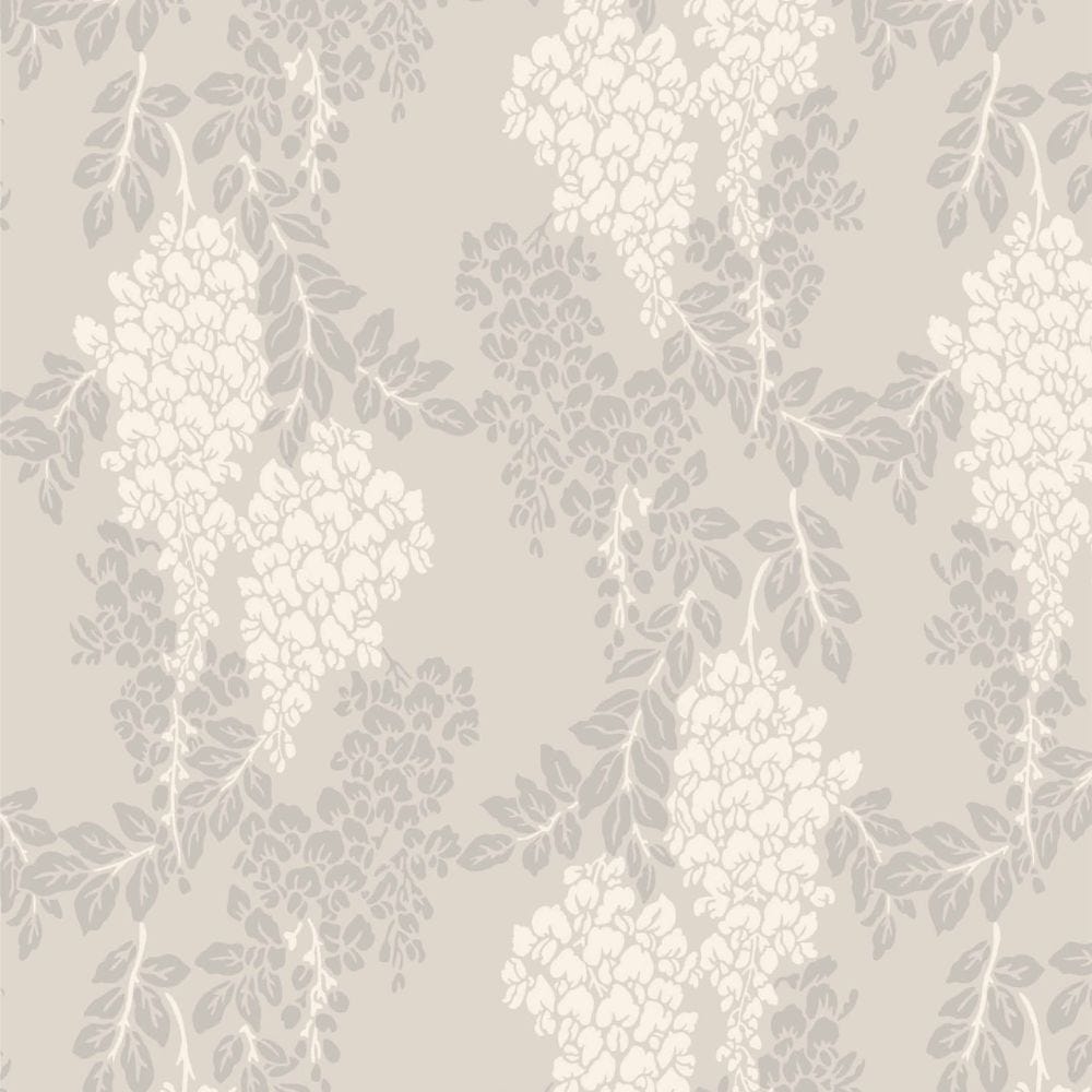 Farrow & Ball Wisteria - Wallpaper 10 Metres