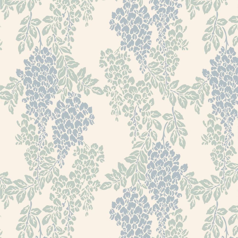Farrow & Ball Wisteria - Wallpaper 10 Metres