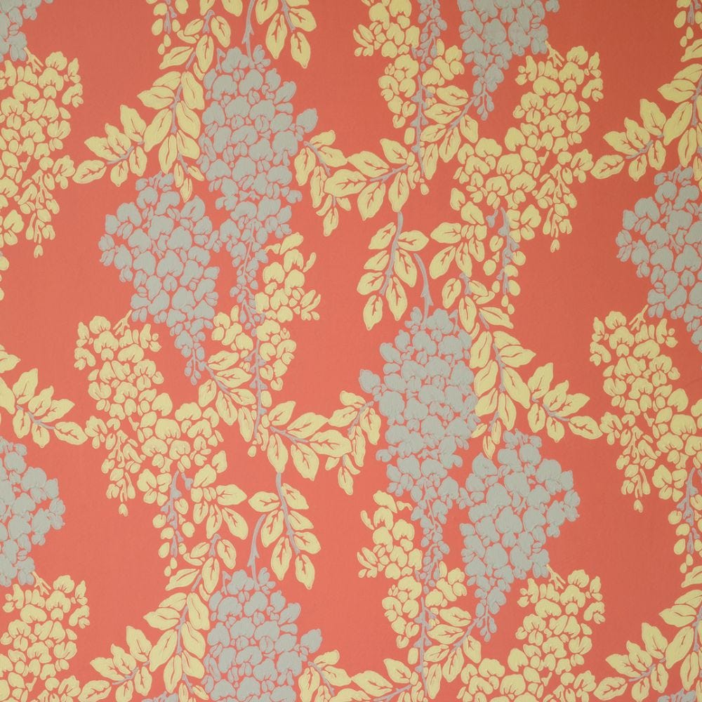 Farrow & Ball Wisteria - Wallpaper 210 x 270 mm