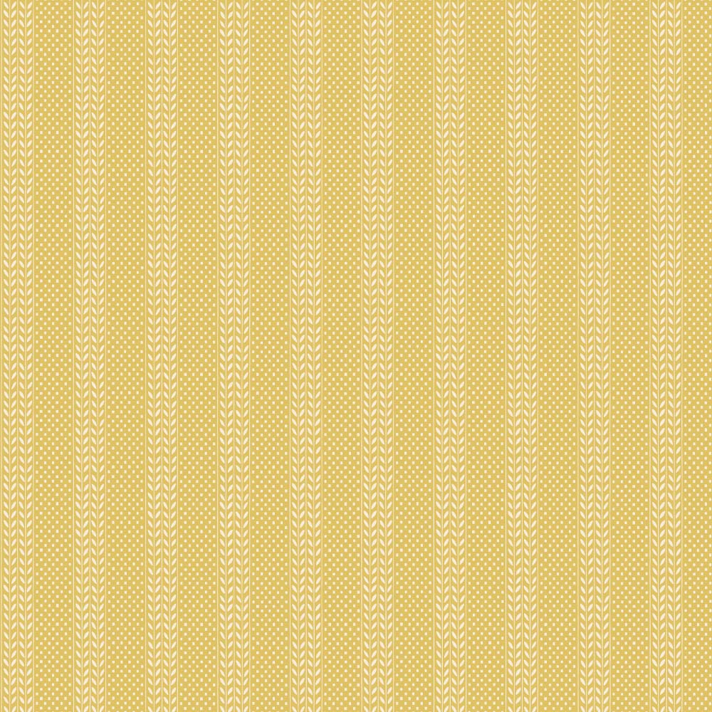 Farrow & Ball Polka Sprig - Wallpaper 210 x 270 mm