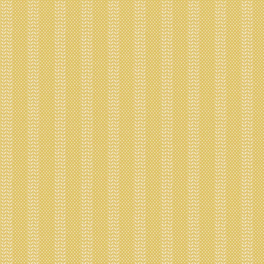 Farrow & Ball Polka Sprig - Wallpaper 210 x 270 mm