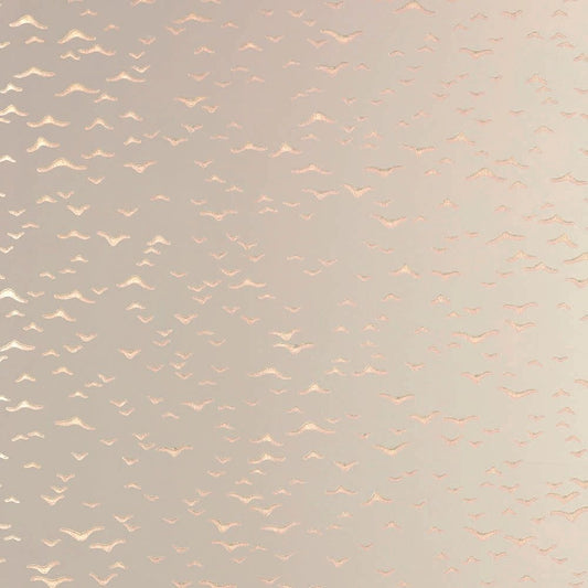 Farrow & Ball Yukutori - Wallpaper 210 x 270 mm
