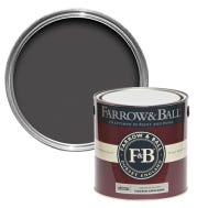 Bespoke Decor 5L Estate Eggshell Liquorice No.CB10 paint