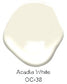 Acadia White OC-38
