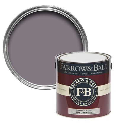Farrow & Ball Brassica 271 paint