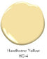 Hawthorne Yellow HC-4
