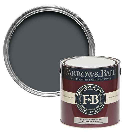 Farrow & Ball Hopper Head 305 paint