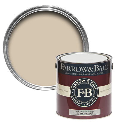 Farrow & Ball Joa's White 226 paint