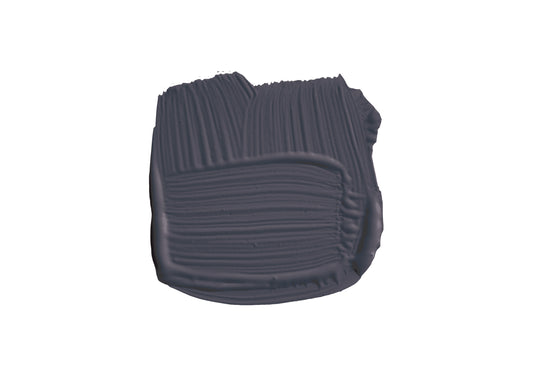 Farrow & Ball Paean Black 294 paint