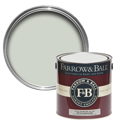 Farrow & Ball Pale Powder 204 paint
