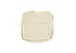 Farrow & Ball Shaded White 201 paint