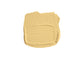 Farrow & Ball Sudbury Yellow 51 paint