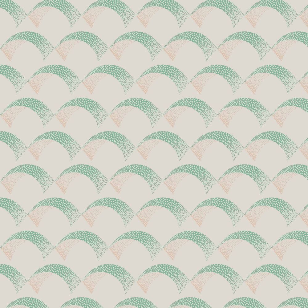 Bespoke Decor Farrow & Ball Arcade Wallpaper 5305 paint