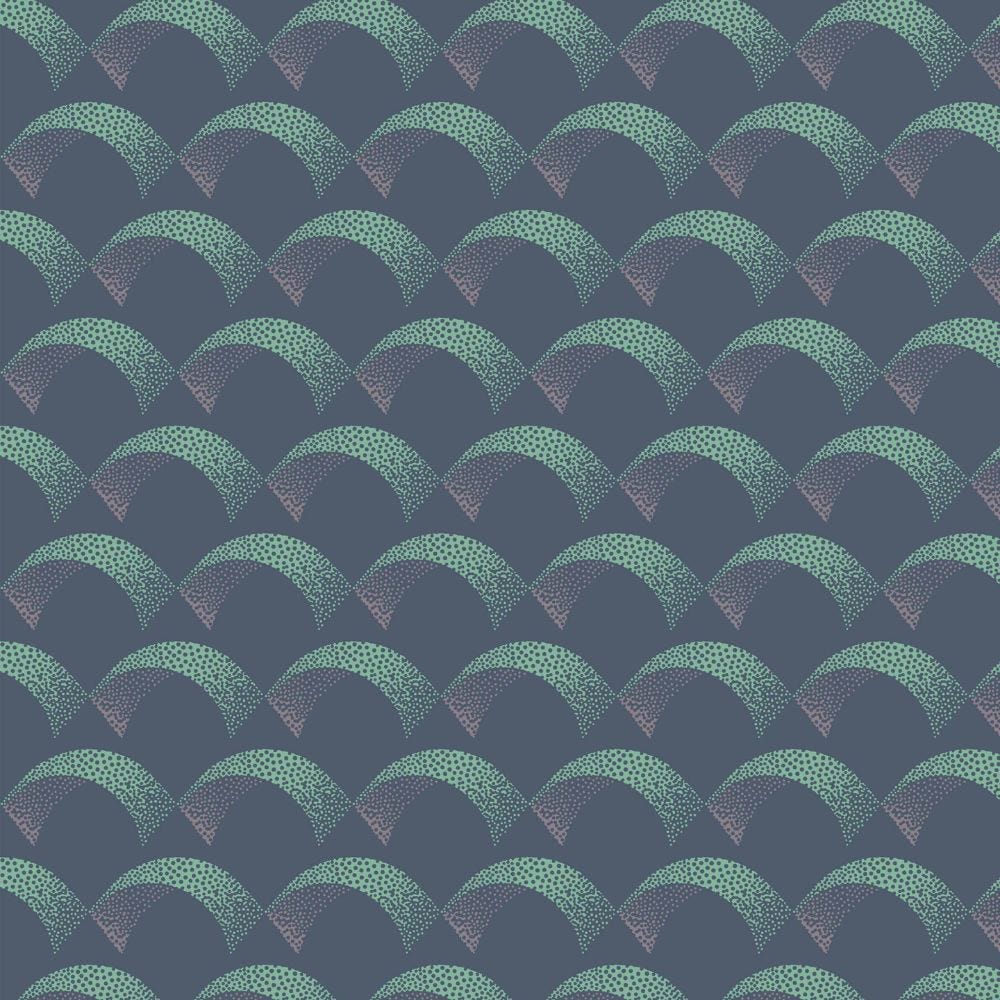 Bespoke Decor Farrow & Ball Arcade Wallpaper 5306 paint
