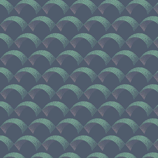 Bespoke Decor Farrow & Ball Arcade Wallpaper 5306 paint
