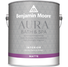 Bespoke Decor Bath & Spa paint
