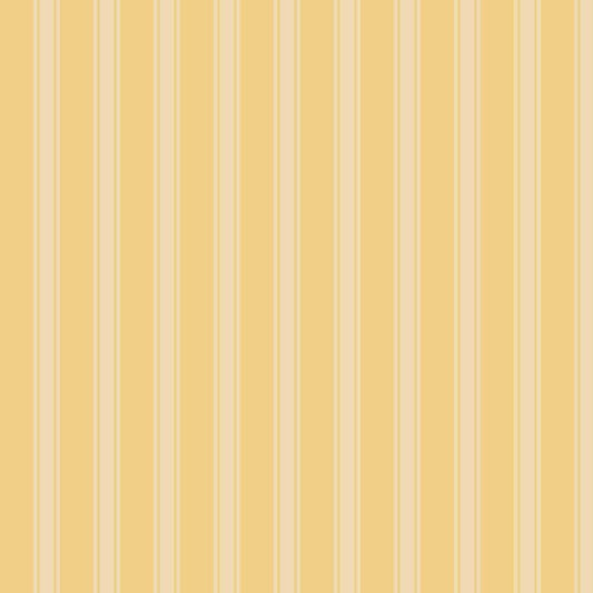 Bespoke Decor Farrow & Ball Block Print Stripe Wallpaper 732 paint