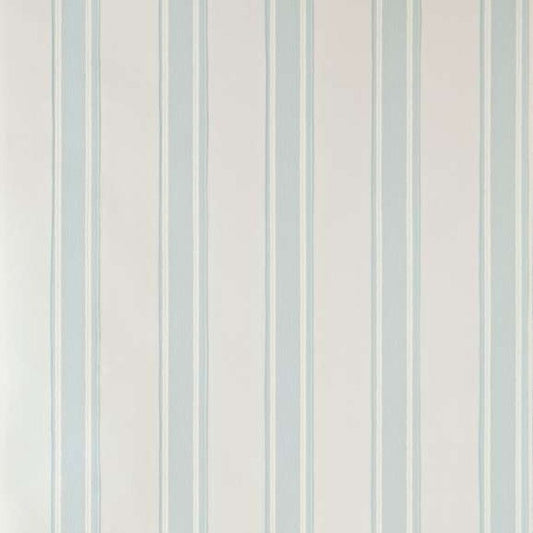 Bespoke Decor Farrow & Ball Block Print Stripe Wallpaper 742 paint