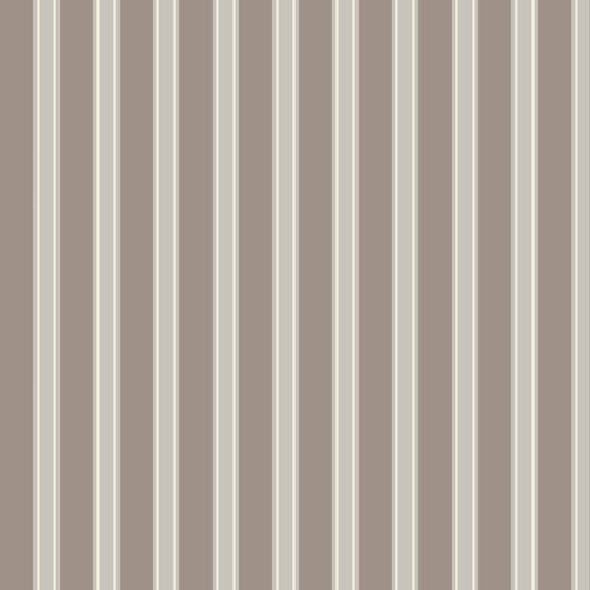 Bespoke Decor Farrow & Ball Block Print Stripe Wallpaper 758 paint
