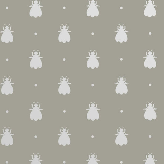 Bespoke Decor Farrow & Ball Bumble Bee Wallpaper 584 paint
