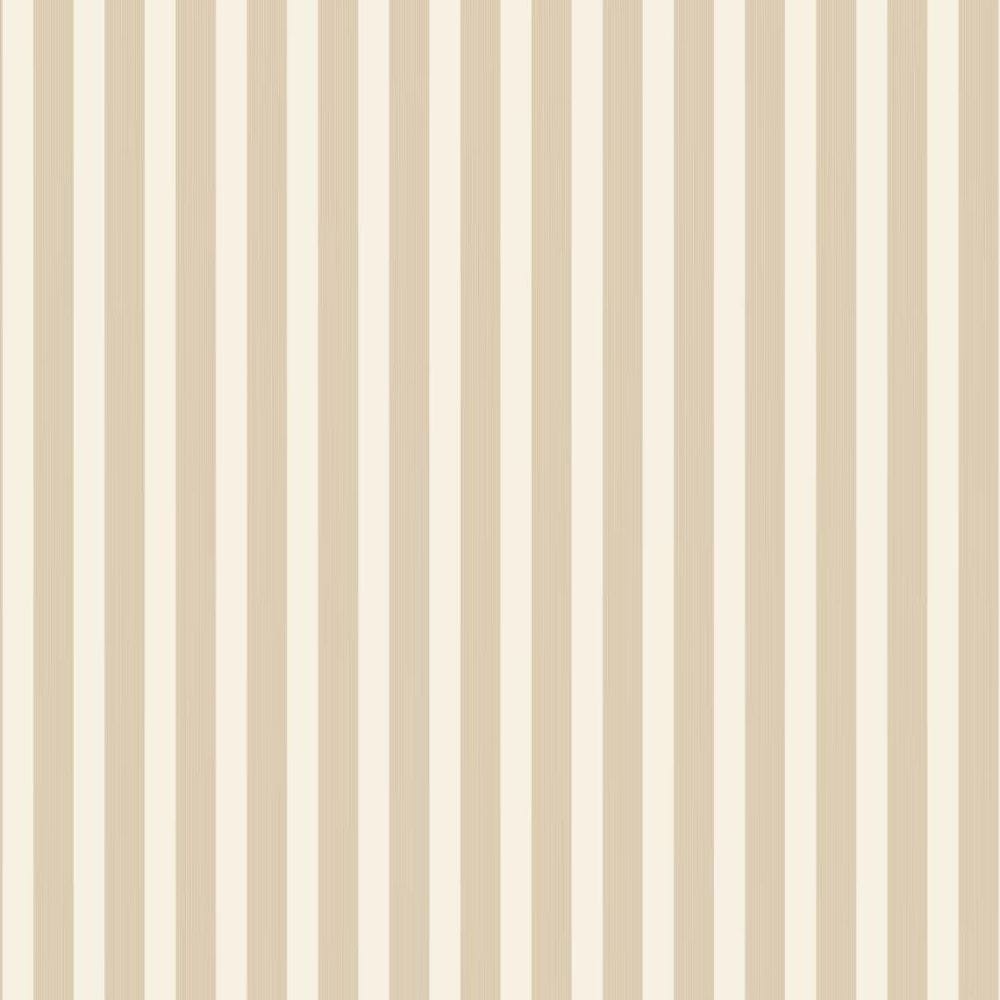 Bespoke Decor Farrow & Ball Closet Stripe Wallpaper 346 paint