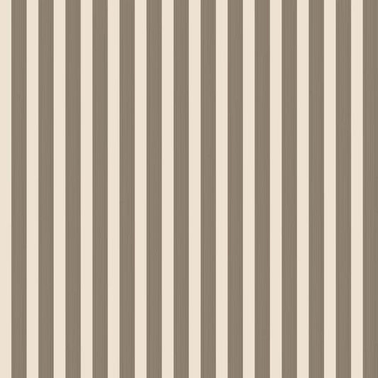 Bespoke Decor Farrow & Ball Closet Stripe Wallpaper 350 paint