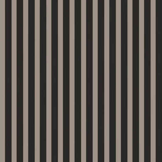 Bespoke Decor Farrow & Ball Closet Stripe Wallpaper 352 paint