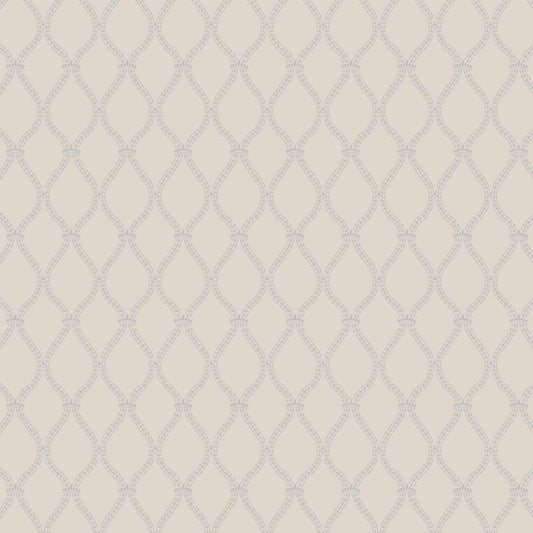 Bespoke Decor Farrow & Ball Crivelli Trellis Wallpaper 3102 paint
