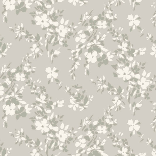 Bespoke Decor Farrow & Ball Hegemone Wallpaper 5704 paint