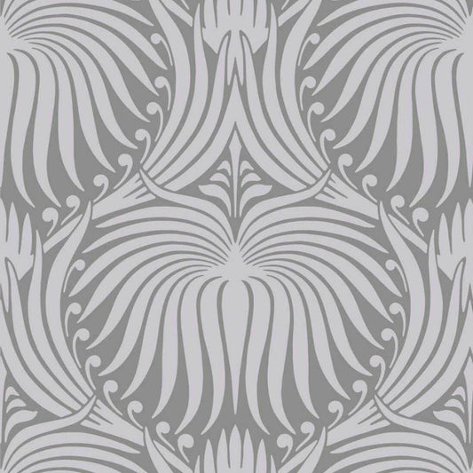 Bespoke Decor Farrow & Ball Lotus Wallpaper 2061 paint