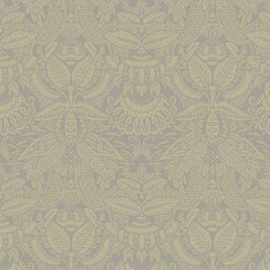 Bespoke Decor Farrow & Ball Orangerie Wallpaper 2514 paint