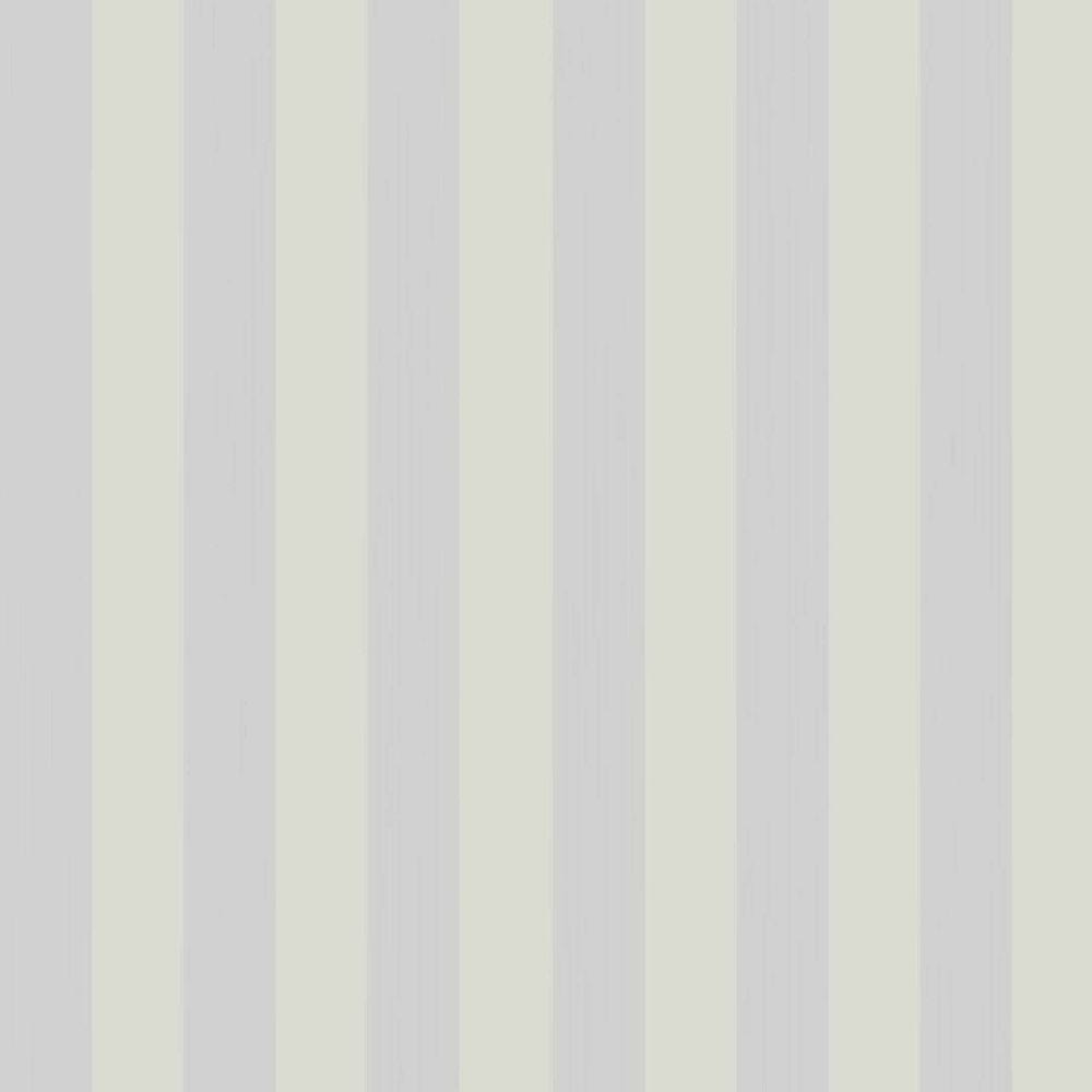 Bespoke Decor Farrow & Ball Plain Stripe Wallpaper 1114 paint