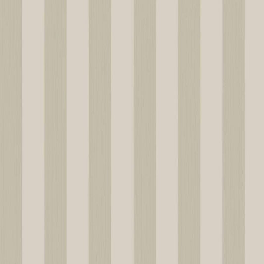 Bespoke Decor Farrow & Ball Plain Stripe Wallpaper 1115 paint