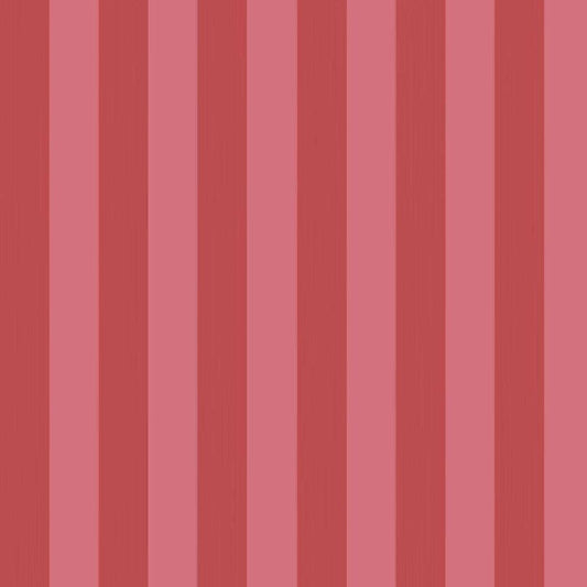 Bespoke Decor Farrow & Ball Plain Stripe Wallpaper 1136 paint