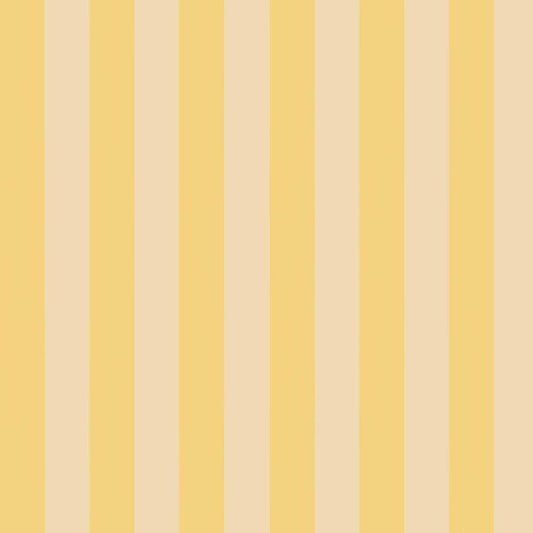 Bespoke Decor Farrow & Ball Plain Stripe Wallpaper 1139 paint