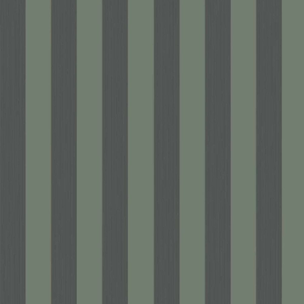 Bespoke Decor Farrow & Ball Plain Stripe Wallpaper 1166 paint