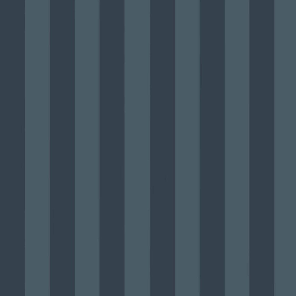 Bespoke Decor Farrow & Ball Plain Stripe Wallpaper 1172 paint