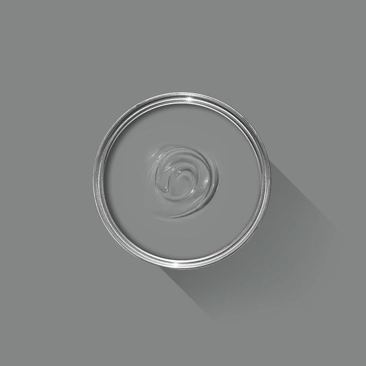 Bespoke Decor 5L Estate Eggshell Plummett No.272 paint