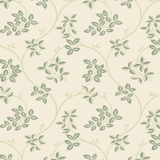 Bespoke Decor Farrow & Ball Ringwold Wallpaper 1637 paint