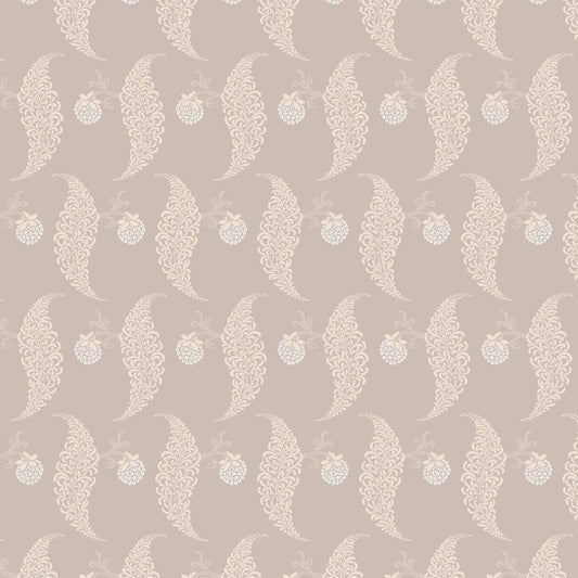 Bespoke Decor Farrow & Ball Rosslyn Wallpaper 1911 paint