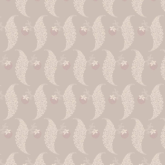 Bespoke Decor Farrow & Ball Rosslyn Wallpaper 1921 paint
