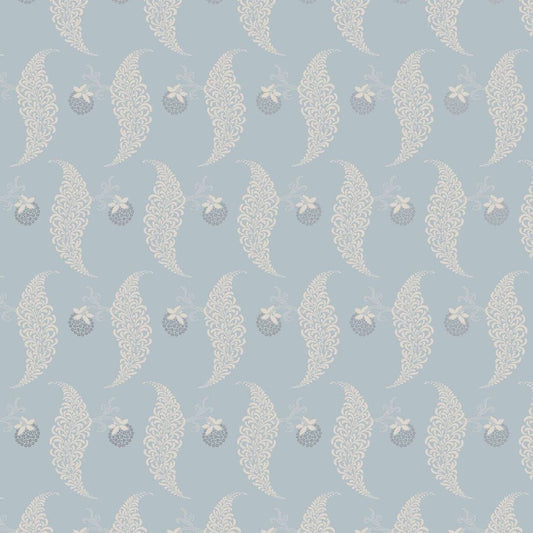 Bespoke Decor Farrow & Ball Rosslyn Wallpaper 1944 paint