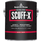 Benjamin Moore SCUFF-X® Scuff-Resistant Interior Paint