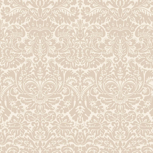 Bespoke Decor Farrow & Ball Silvergate Wallpaper 803 paint
