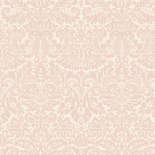 Bespoke Decor Farrow & Ball Silvergate Wallpaper 811 paint